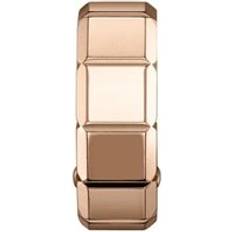 Chopard Chopard Ice Cube 18ct Rose Gold Single Clip On Earring