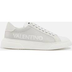 Valentino Garavani Herr Sneakers Valentino Garavani Men's Stan Leather Trainers White