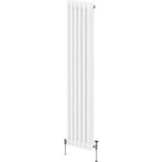 Traditional 3 Column Central