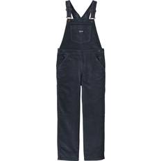 L Sneeuwpakken Patagonia Kids' Overalls Jumpsuits Rompers - Smolder Blue