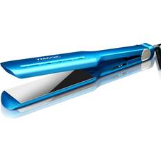 Rotating Hair Straighteners 7Magic Nano Titanium 1.7"