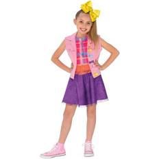 Célébrité Tenues de soirée BuySeasons Jojo Siwa Music Video Costume for Girls