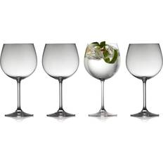 Lyngby Glas Occhiali Lyngby Glas Juvel Gin & Tonic Bicchiere 57cl 4pcs