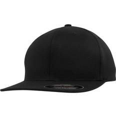 Original Flat Visor Cap - Black
