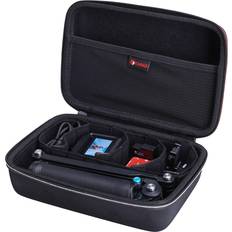 XANAD Hard Case for GoPro Hero 12/11/10/9 8/7 6/5 MAX