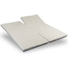 H split topmadras 180 x 200 Zen Sleep Latex H-Split 180 x 200cm