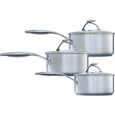 Circulon Steel Shield S Series Cookware Set with lid 3 Parts