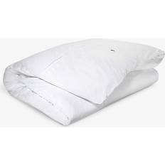 Ralph Lauren Home Player Super Duvet Cover White