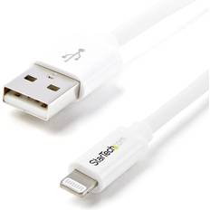 StarTech USB A - Lightning M-M 1m