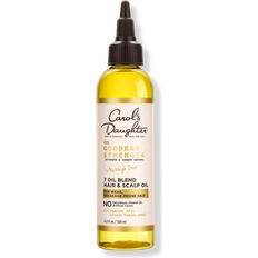 Carol's Daughter Goddess Strength 7 Oil Blend Hair & Scalp Oil 4.2fl oz