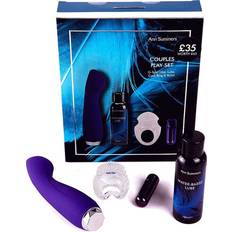 Sets Ann Summers Couple's Play Set