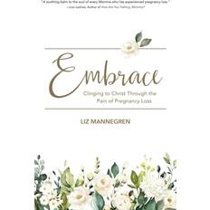 Embrace (Häftad)