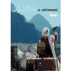 La bible du confinement Alexandre Arobache 9791037735492 (Hæftet)