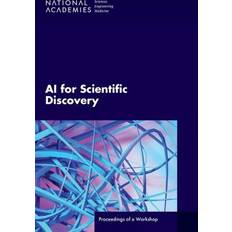 AI for Scientific Discovery