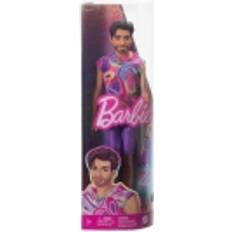 Barbie Fashionista Ken Totally Hair