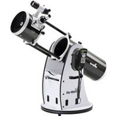 Sky-Watcher Skyliner-200P FlexTube SynScan GO-TO Parabolic Dobsonian Telescope
