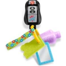 Fisher-Price Aktivitetsleksaker Fisher-Price Play & Go Nycklar