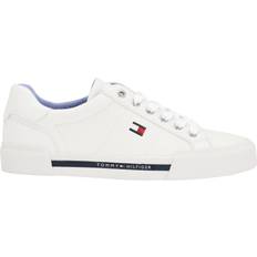 Tommy Hilfiger Sneakers Tommy Hilfiger Lestiel W - White