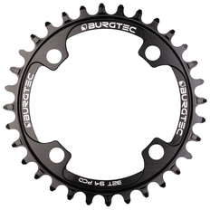 Burgtec 94mm BCD Thick Thin Chainring 30T