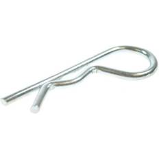 Cheap Paper Clips & Magnets Maypole R Clips 4mm 10-pack