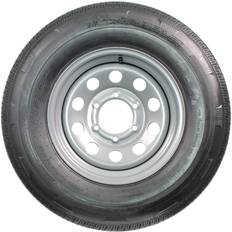 Agricultural Tires eCustomRim Radial Trailer Tire On Rim ST225/75 R15 113D