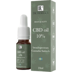 CBD Oil 10% 1000MG