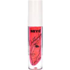 Miyo Outstandning Lip Gloss 29 Juicy Kiss