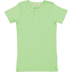 MarMar Copenhagen MarMar Modal Fine Rib Clover T-shirt år/116