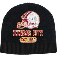 Kansas City Chiefs Beanies Private Label Game Day Football Beanie Kansas City