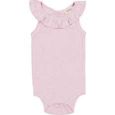 Barneklær MarMar Modal Fine Rib Smoothie Brianna Body mdr/56