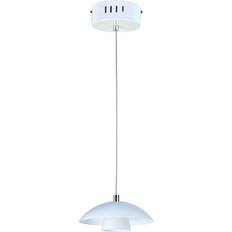Malmbergs Pendellampor Malmbergs Ebba White Pendellampa ∅ 18cm
