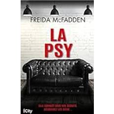 Livres La Psy (Broché)