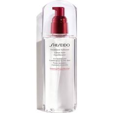 Normal Shiseido Treatment Softener for Normal & Combination to Oily Skin