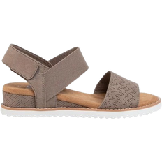 Skechers Bobs Desert Kiss - Taupe