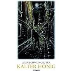 Kalter Honig Pocketbok (Häftad)