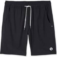Men's Kore Short - Black