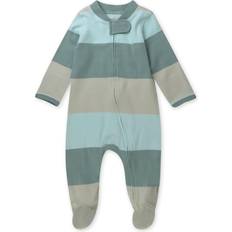 Nightwear Honest Baby Clothing Baby Boy or Girl Gender Neutral Organic Cotton Sleep N Play Preemie-9 Months