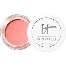 Glow with Confidence Sun Cream Blush #10 Sunlit