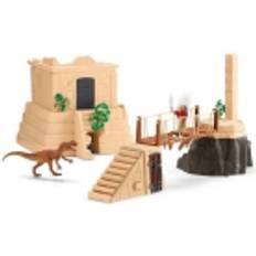 Schleich Dino Temple Conquest