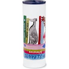 Kate Spade 16 Ounce Insulated with Lid Travel Mug