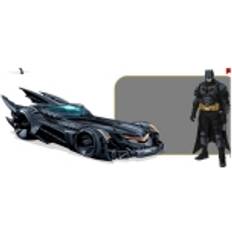 Batman Actionfigurer DC Comics Batmobile w 30 cm Figure