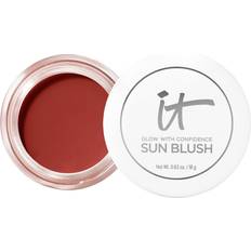 IT Cosmetics Blushes IT Cosmetics Glow Confidence Sun Cream Blush