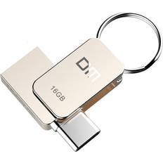 ChaoChuang PD059 USB Flash Drive 3.0 USB C OTG Pen drive 16GB For Samsung S9 Plus Note 9 For Xiaomi Redmi5 Memory Stick PenDrive