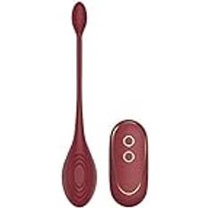 Sexleksaker Dream Toys Romance Daisy Red