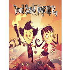 Dont starve together Don't Starve Together (PC)