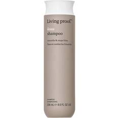 No Frizz Shampoo