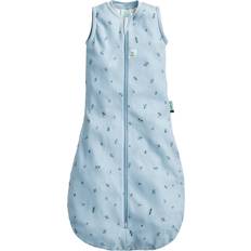ErgoPouch 1.0 Tog Organic Wearable Blanket 9-24 M