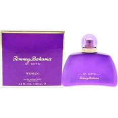 St Kitts EdP