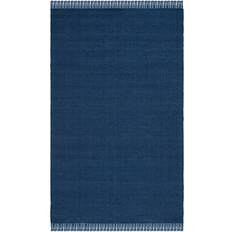 Carpets & Rugs Lauren Ralph Lauren Amalie LRL6350F Blue 30x108"