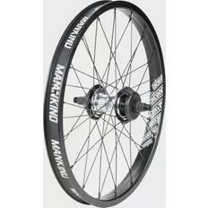 Wheels on sale Mankind Vision 20" Freecoaster BMX Rear Wheel